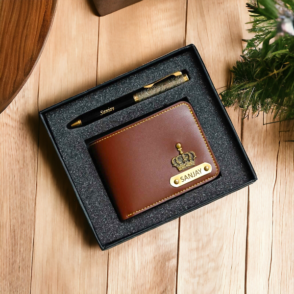 Customised Wallet Collection โ Personalised & Unique โ The Cover Lounge