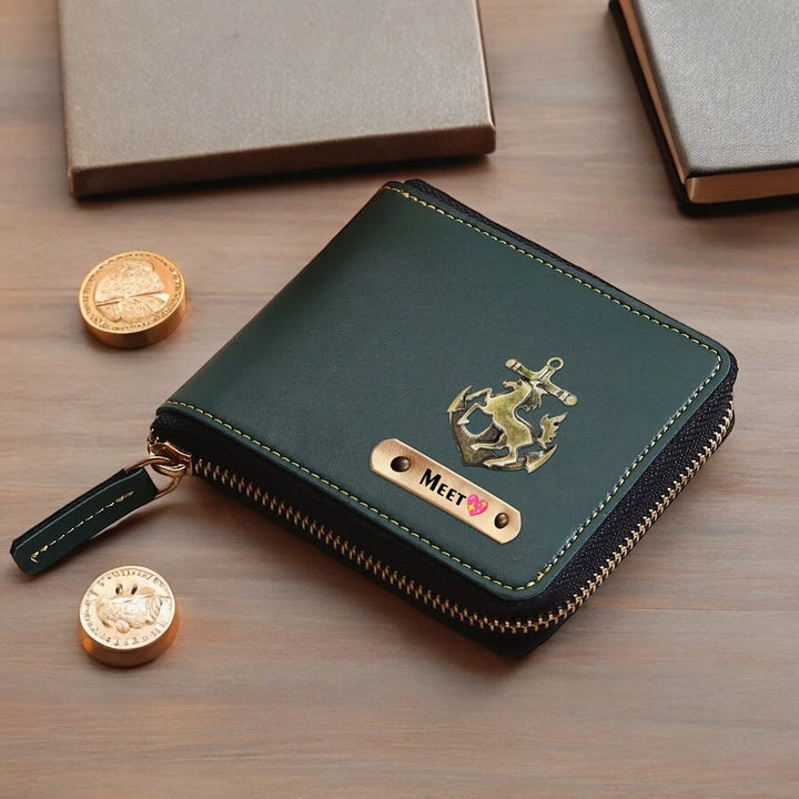 Customised Unisex Wallet